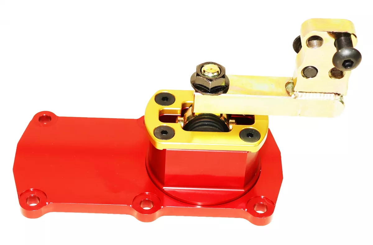 Qwik Stik Shifter TKO500/600 Rear Socket 2.3 Qwik Stik Shifter TKO500/600 Rear Socket 2.3